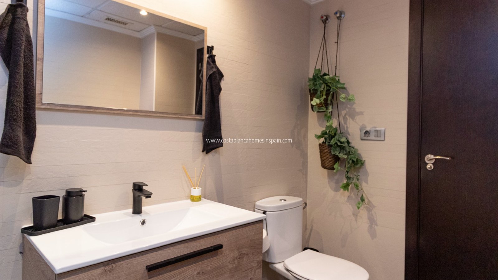 Venta - Apartment - Torrevieja - Beach