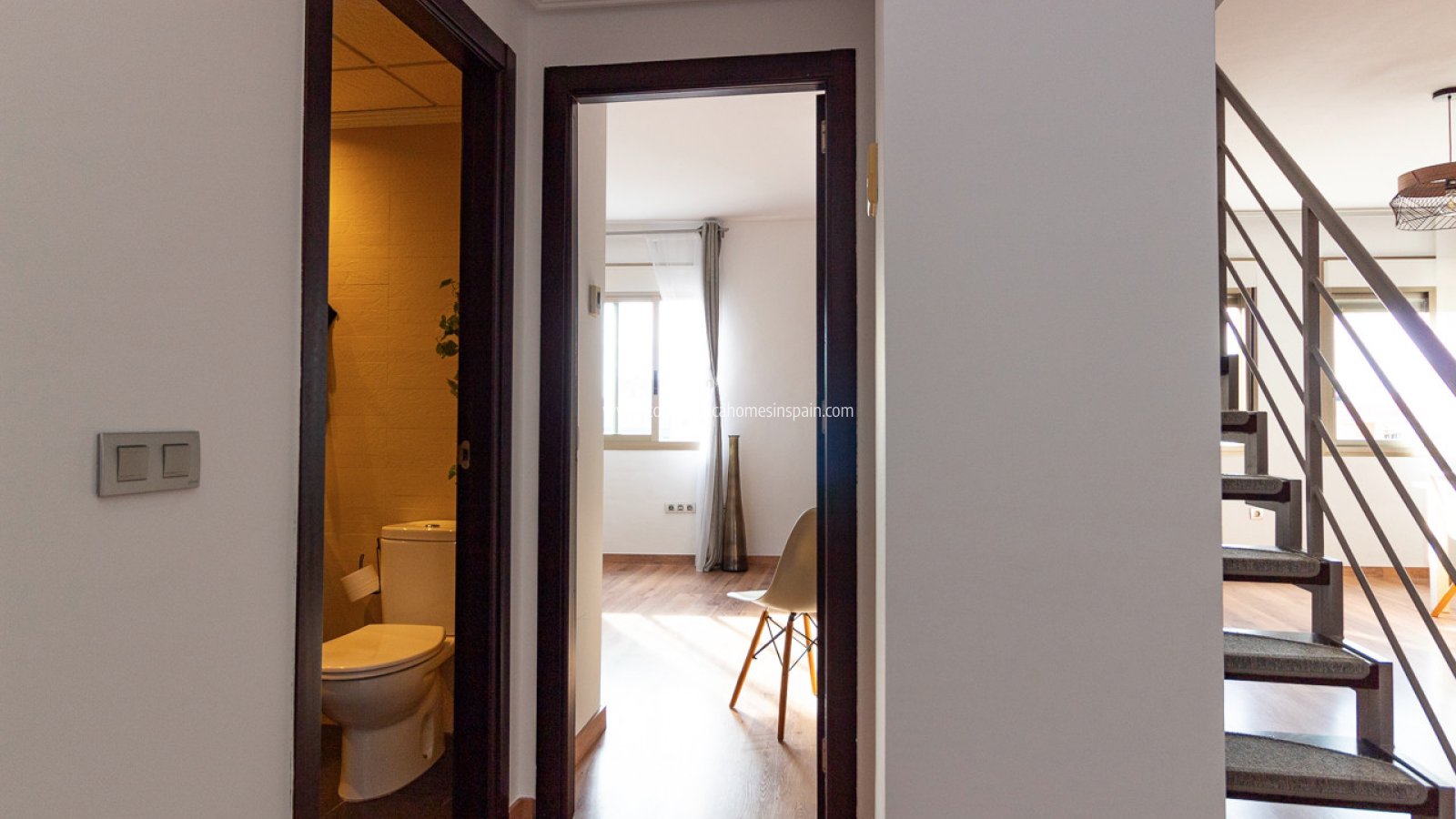 Venta - Apartment - Torrevieja - Beach