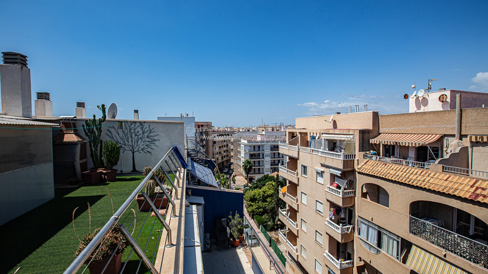 Venta - Apartment - Torrevieja - Beach