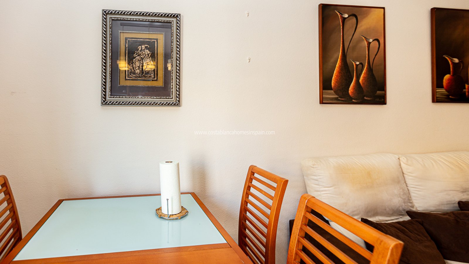 Venta - Apartment - Torrevieja - Beach