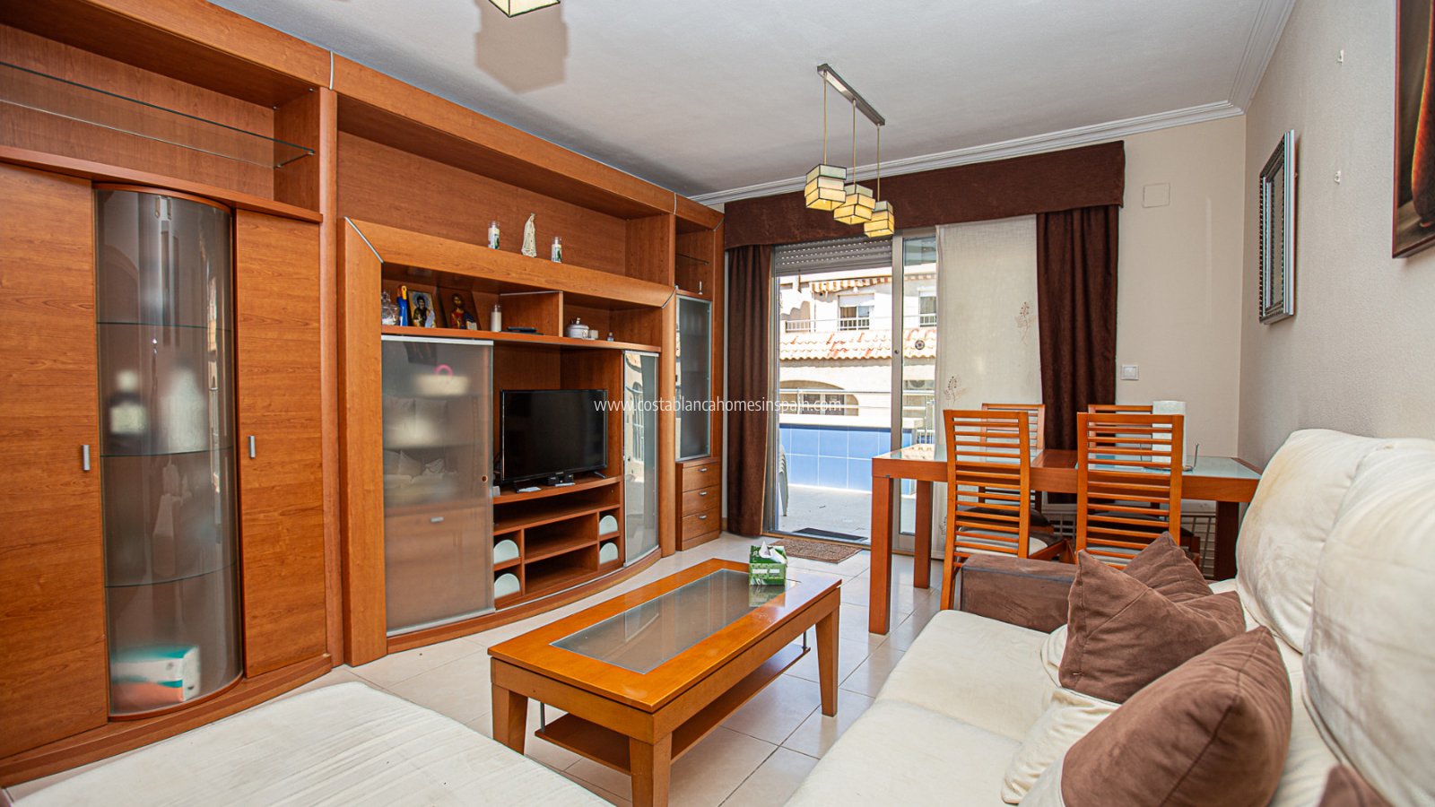 Venta - Apartment - Torrevieja - Beach