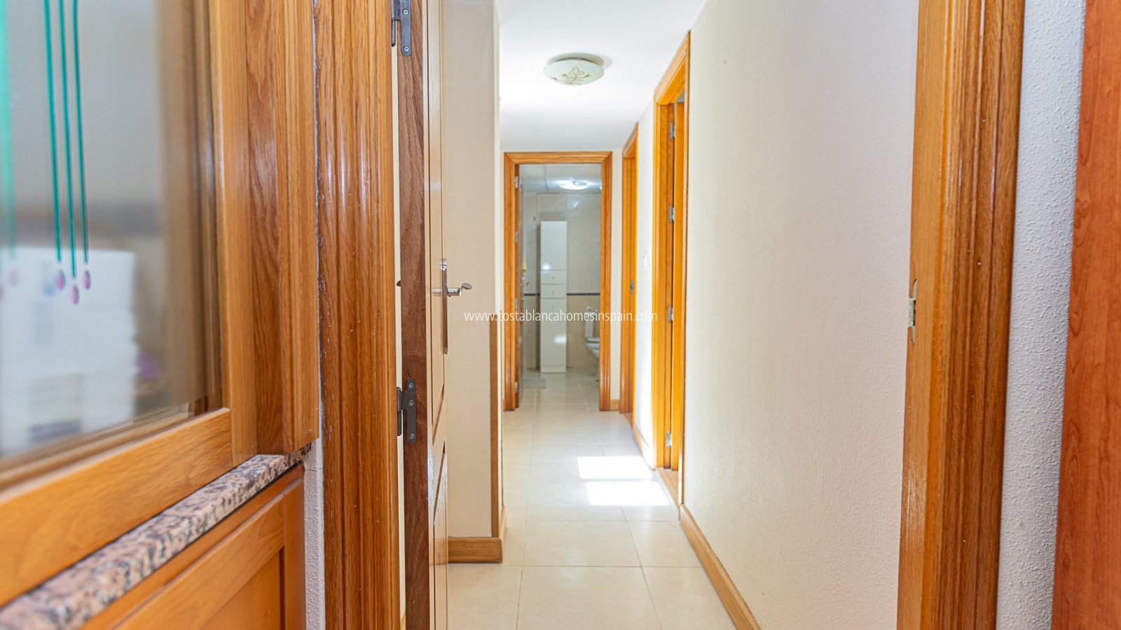Venta - Apartment - Torrevieja - Beach