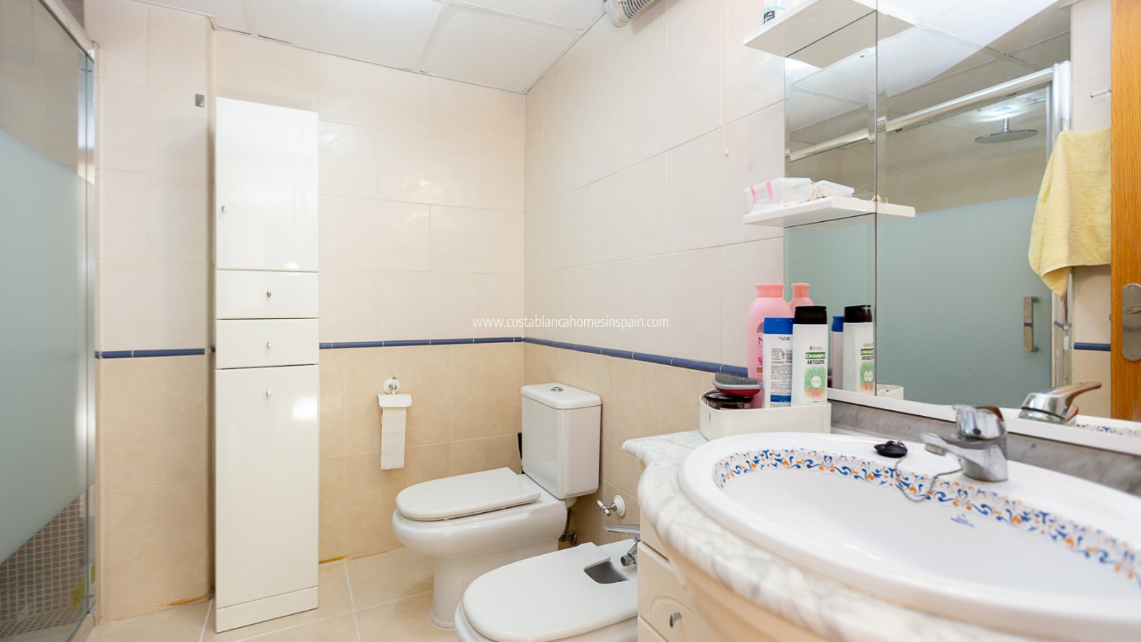 Venta - Apartment - Torrevieja - Beach