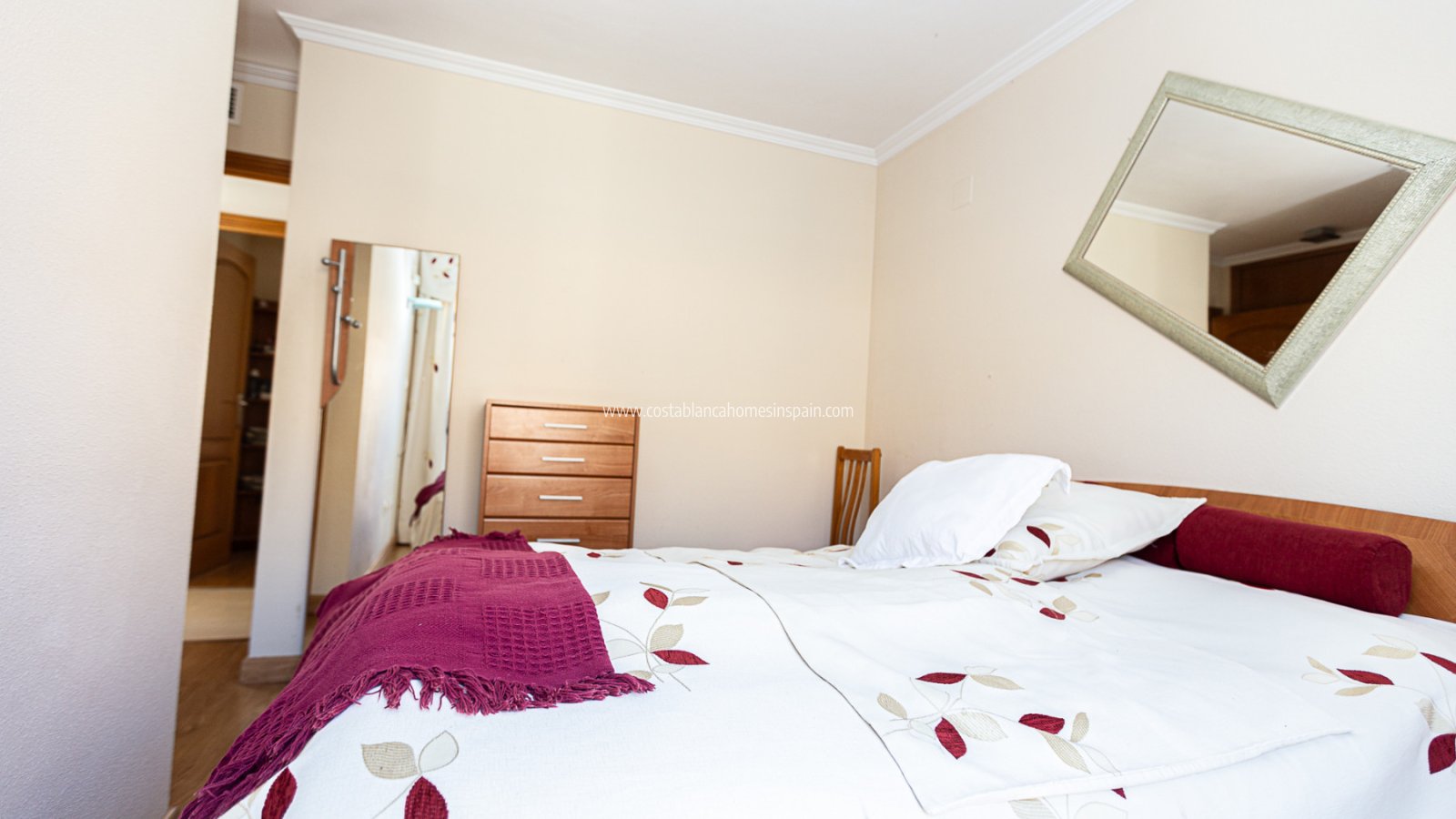 Venta - Apartment - Torrevieja - Beach