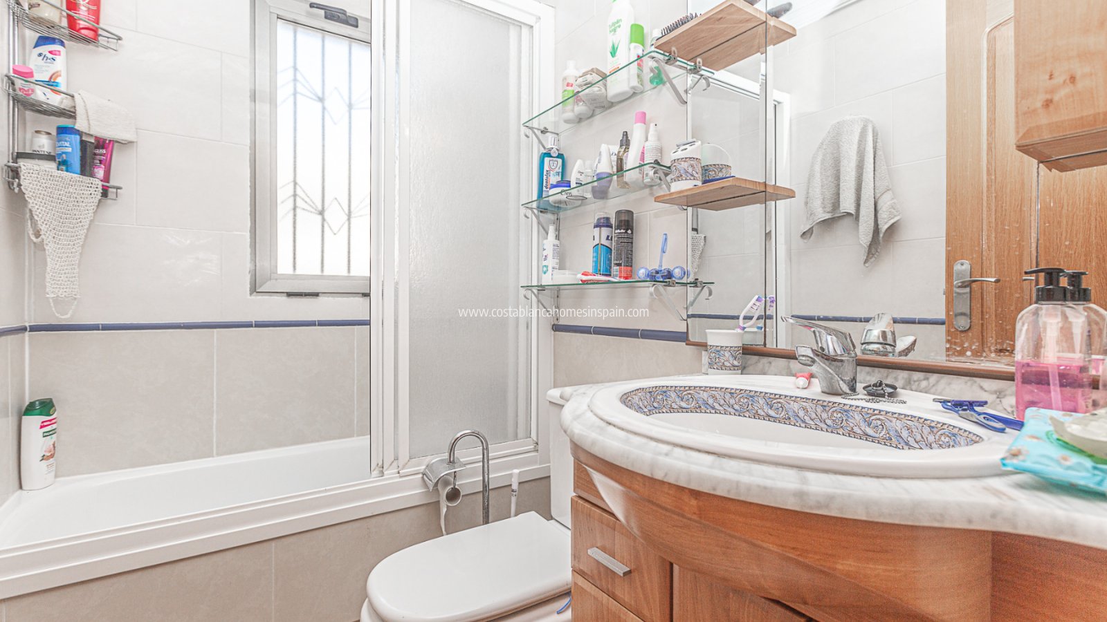 Venta - Apartment - Torrevieja - Beach