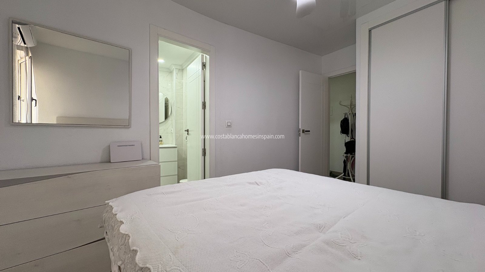 Venta - Apartment - Torrevieja - Centro