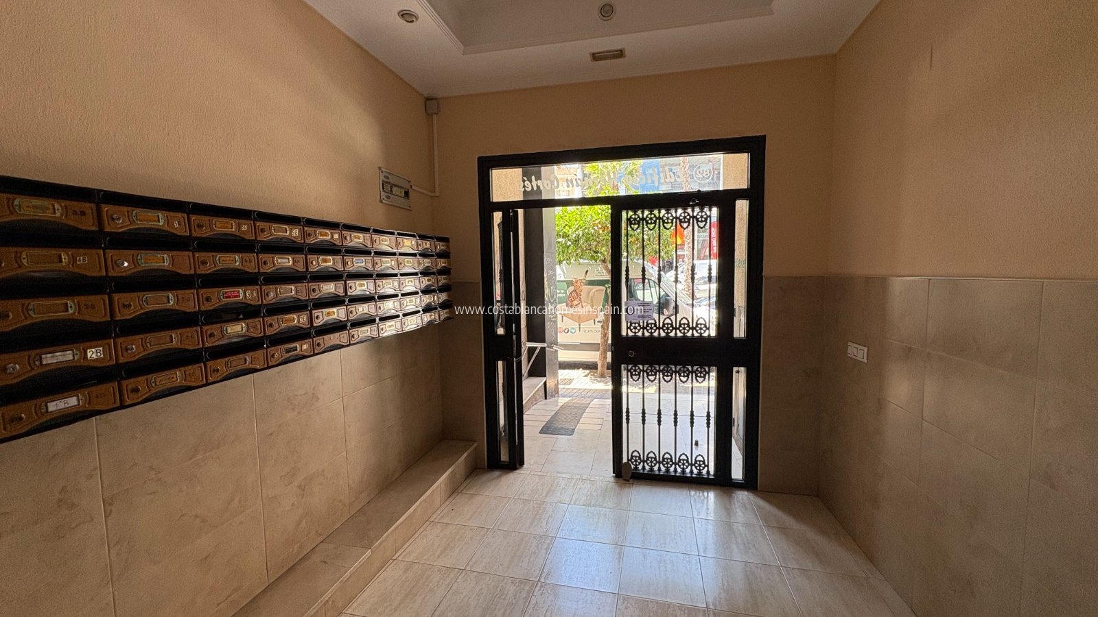 Venta - Apartment - Torrevieja - Centro