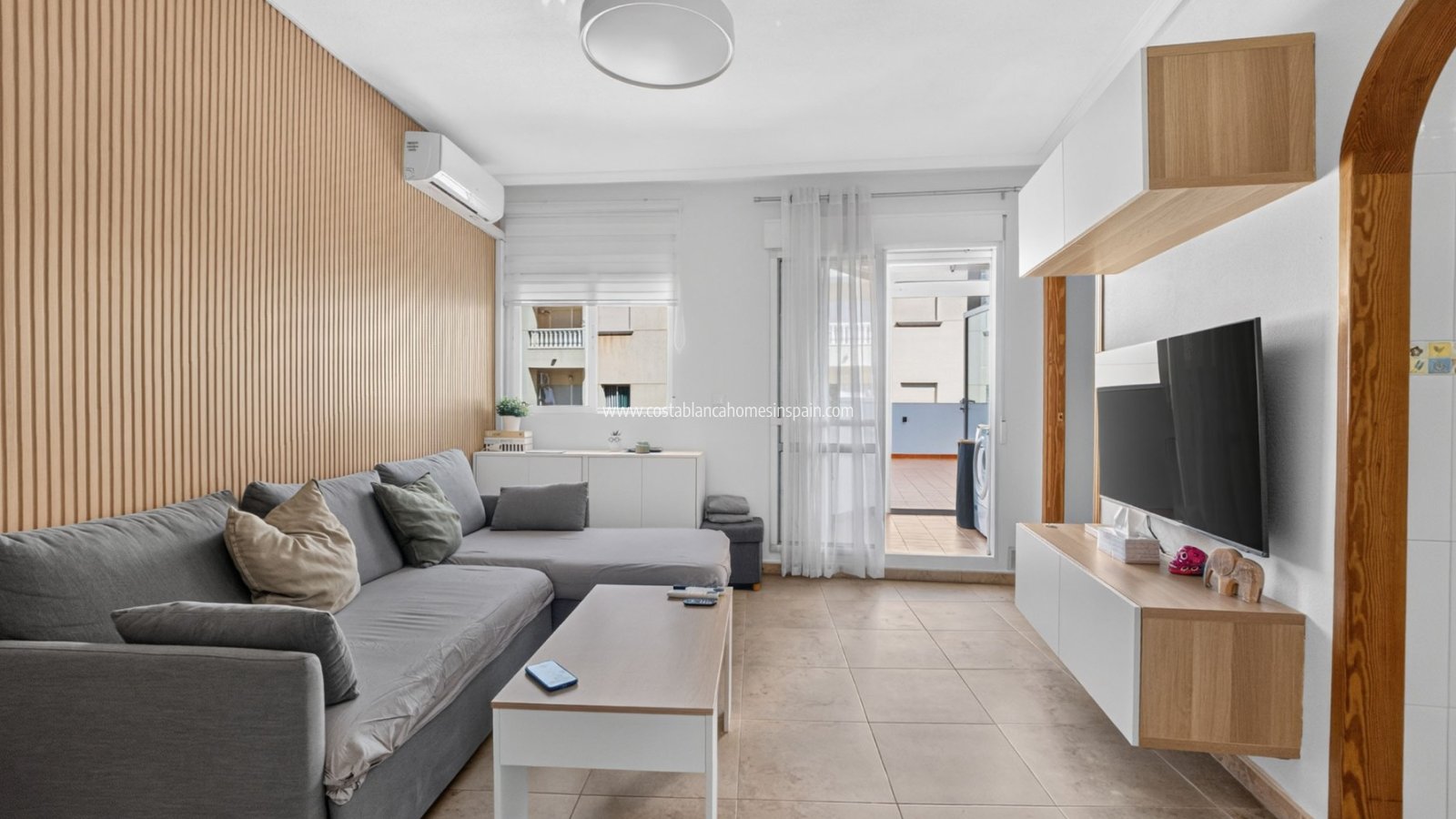 Venta - Apartment - Torrevieja - Centro