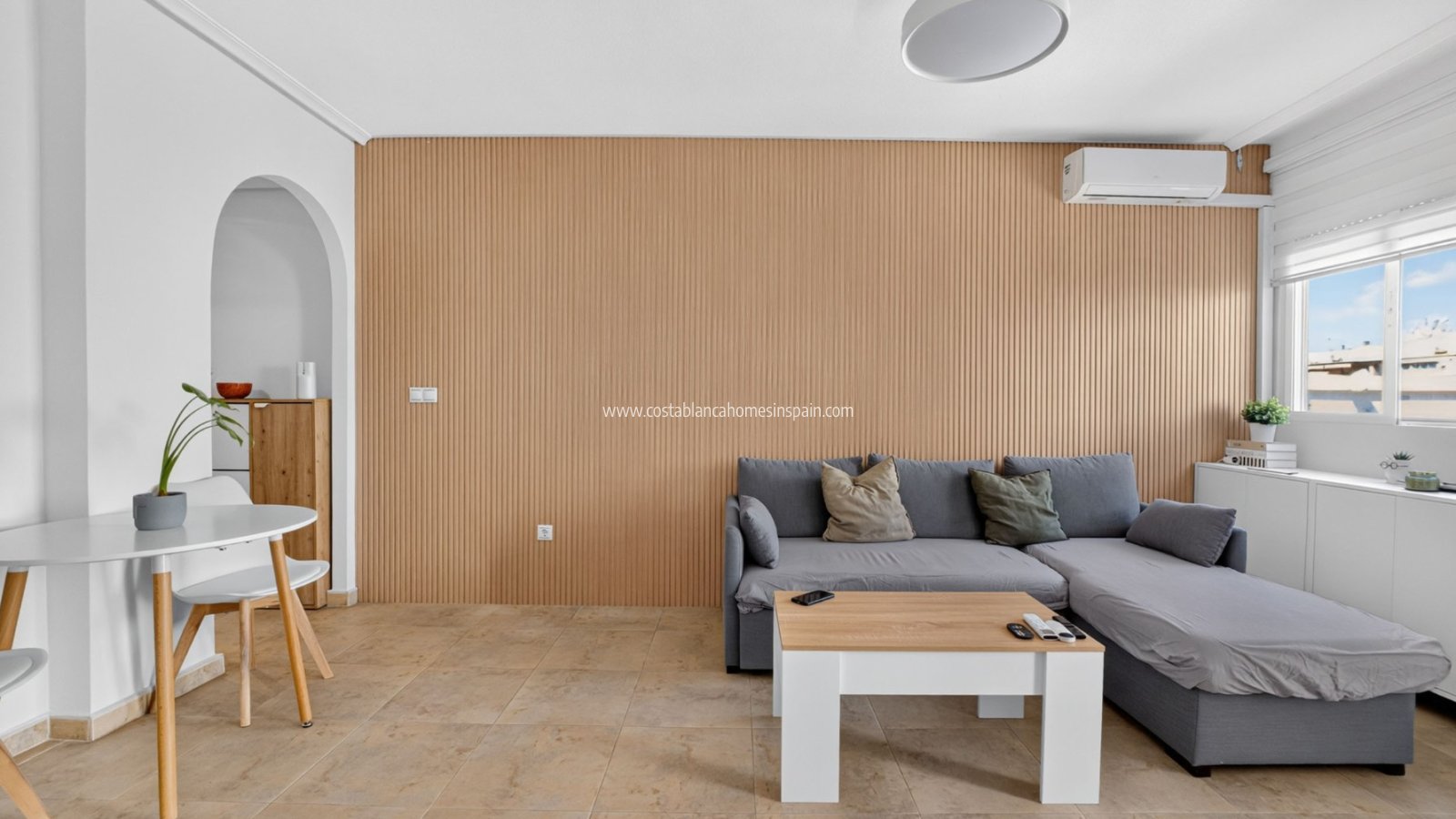 Venta - Apartment - Torrevieja - Centro