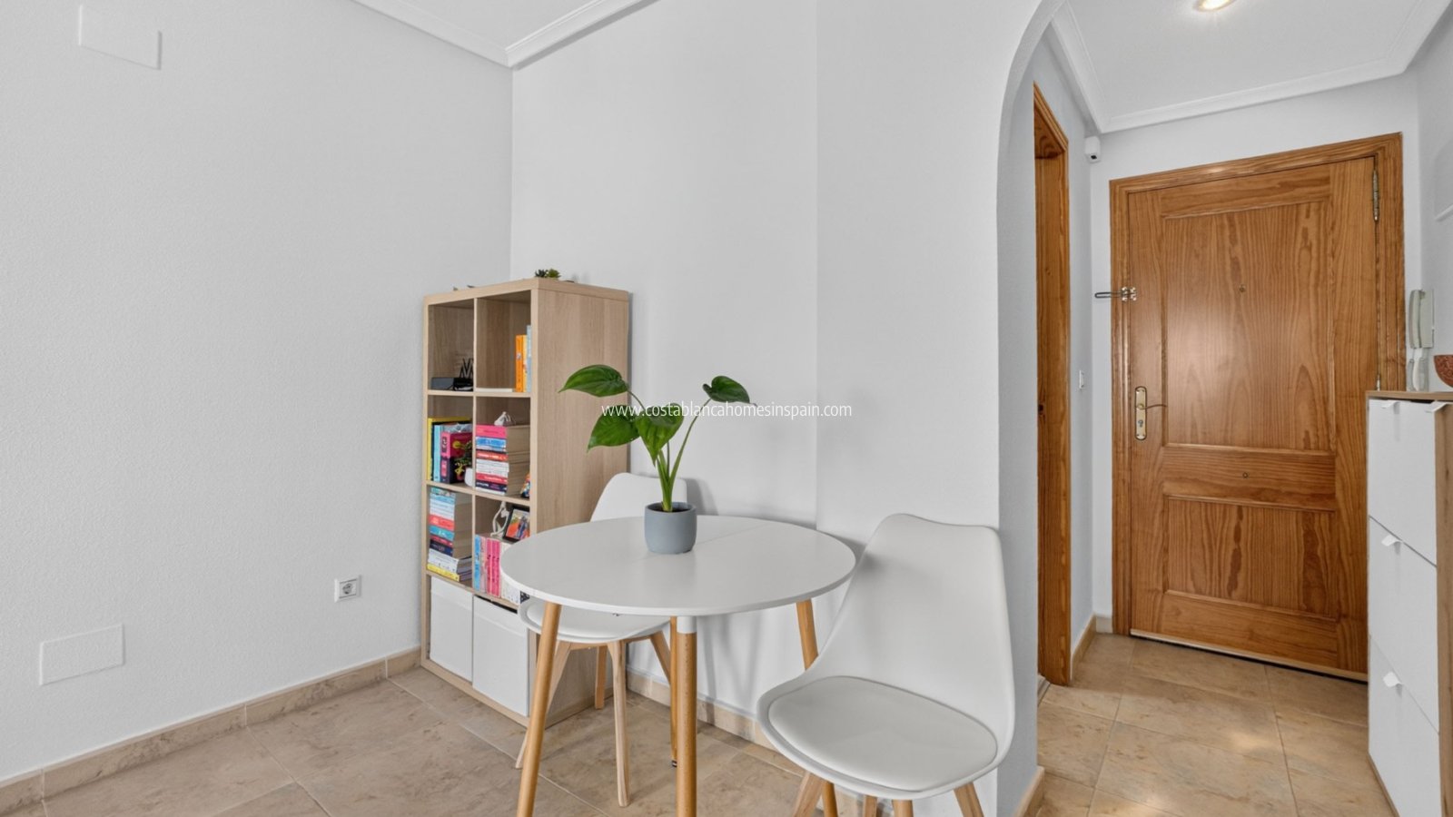 Venta - Apartment - Torrevieja - Centro