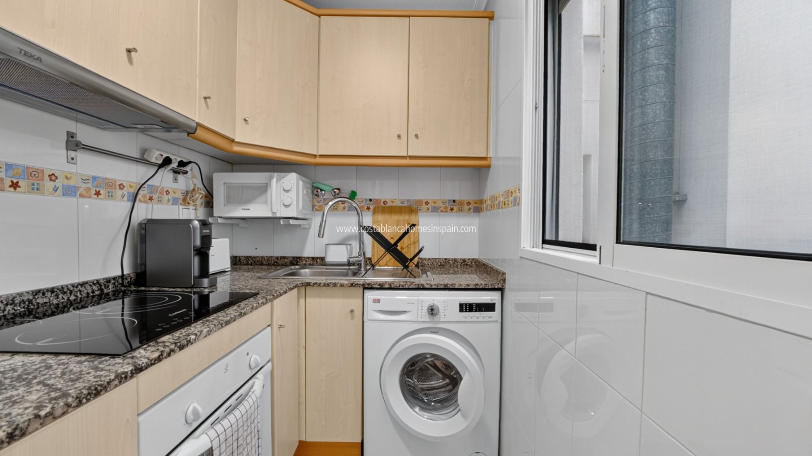Venta - Apartment - Torrevieja - Centro