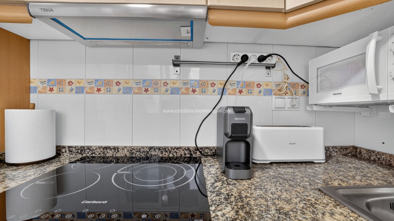 Venta - Apartment - Torrevieja - Centro