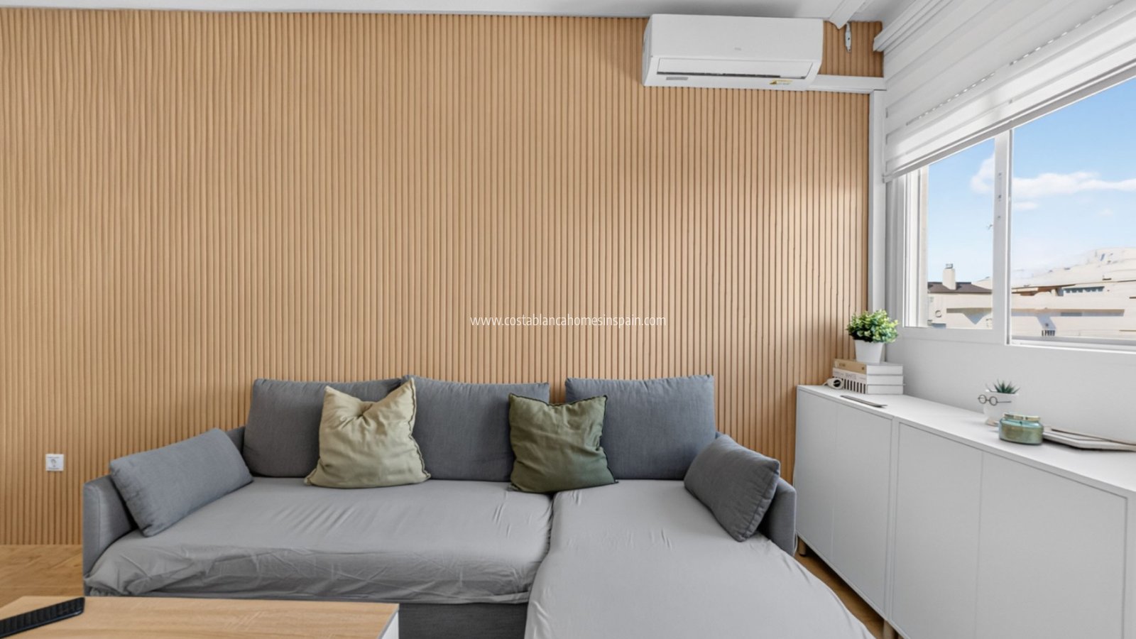 Venta - Apartment - Torrevieja - Centro