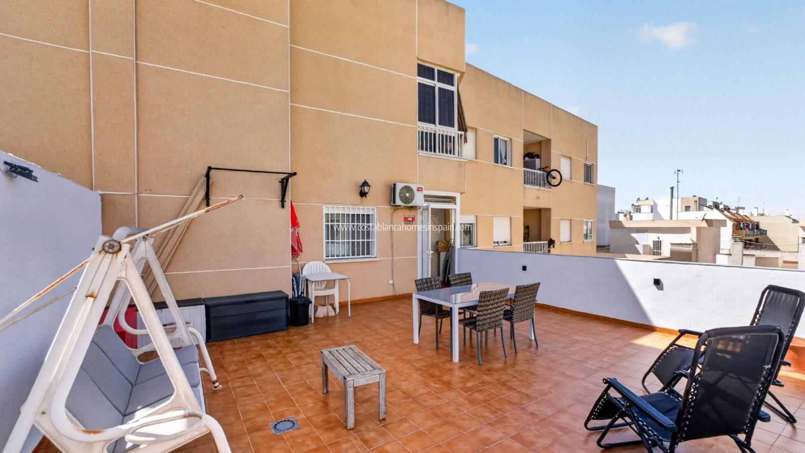 Venta - Apartment - Torrevieja - Centro