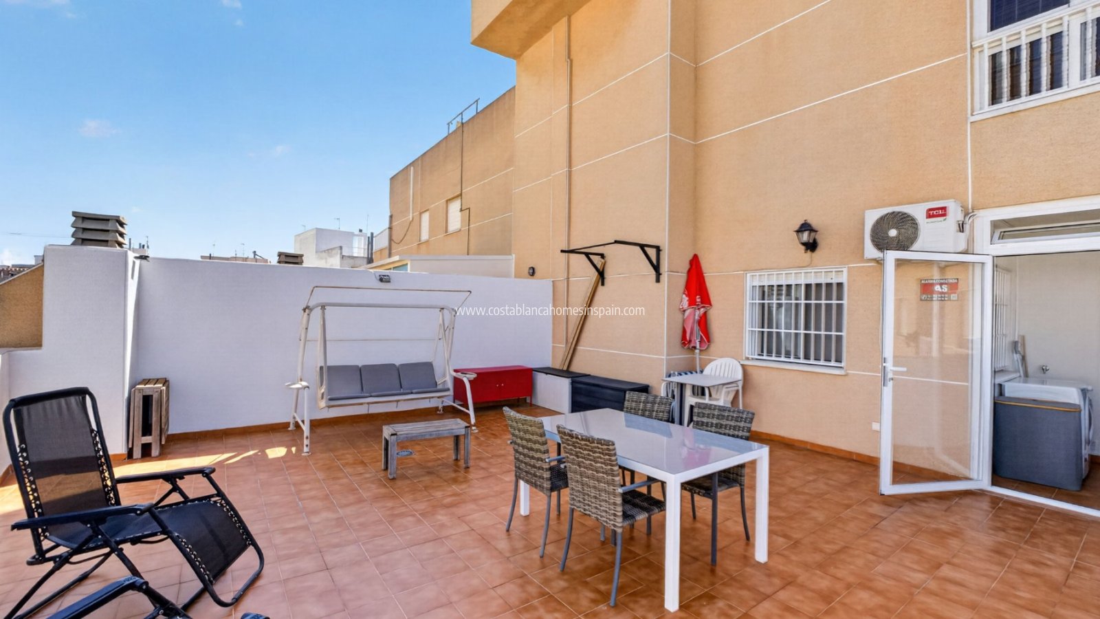 Venta - Apartment - Torrevieja - Centro