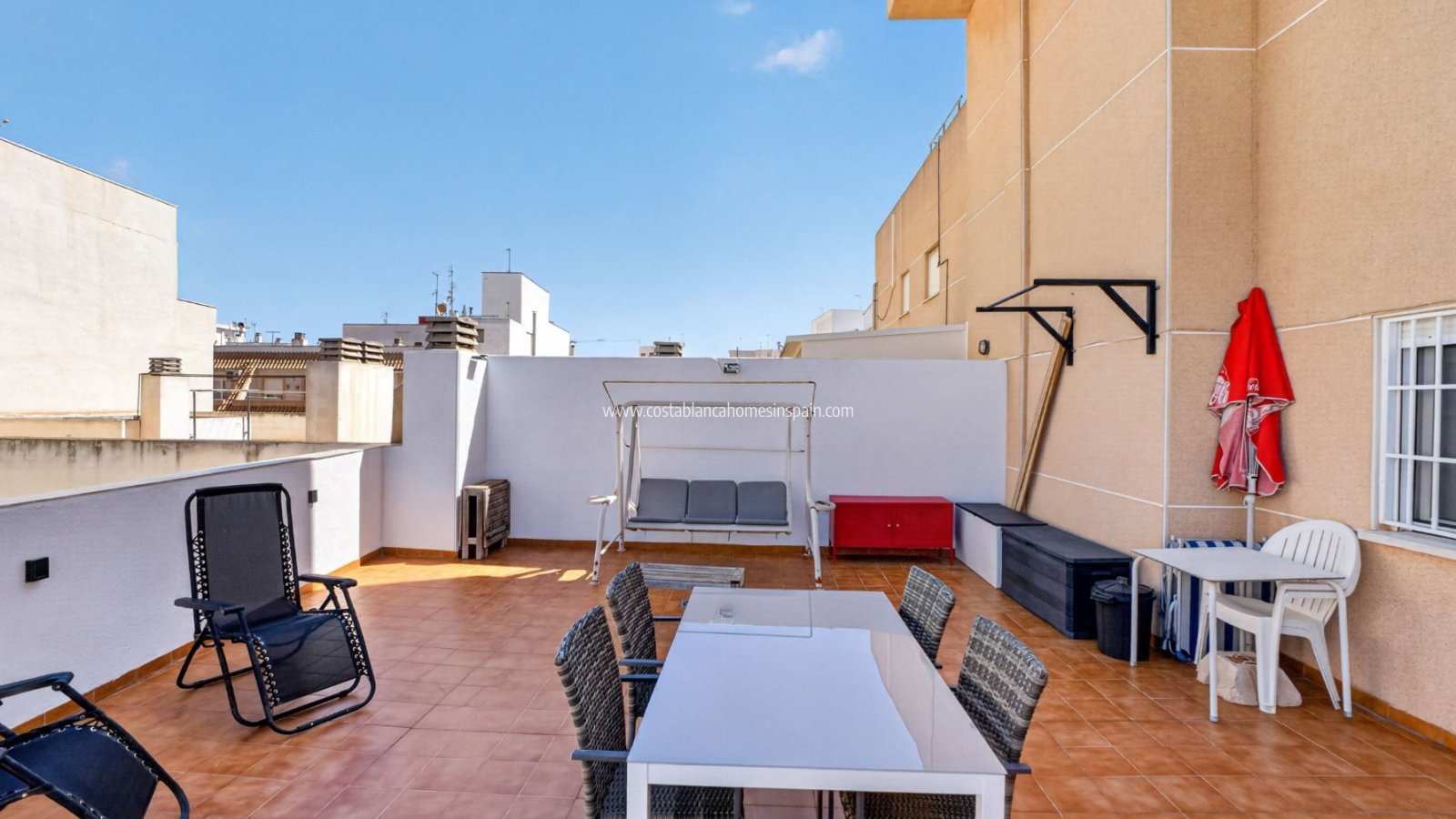 Venta - Apartment - Torrevieja - Centro
