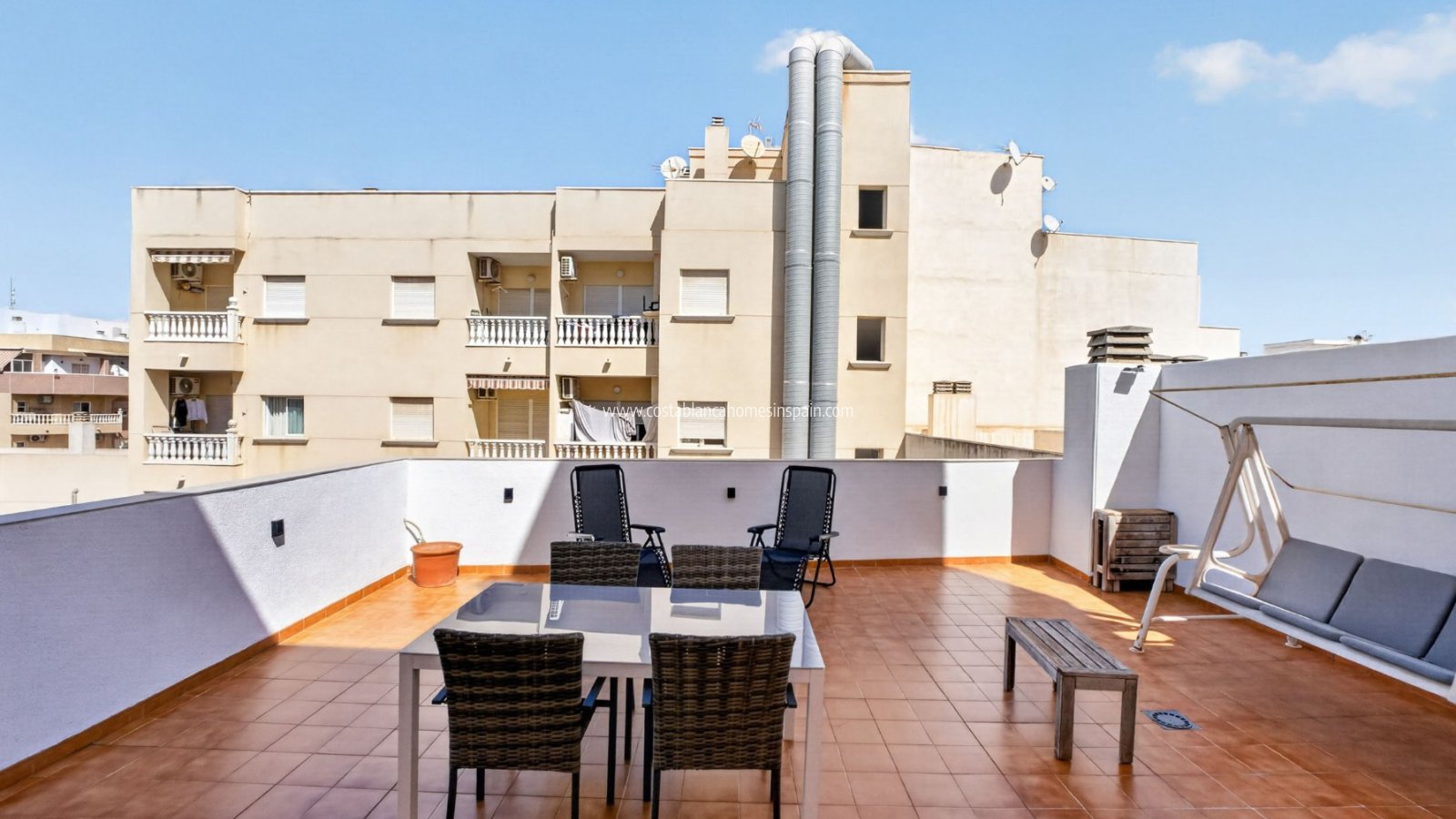 Venta - Apartment - Torrevieja - Centro