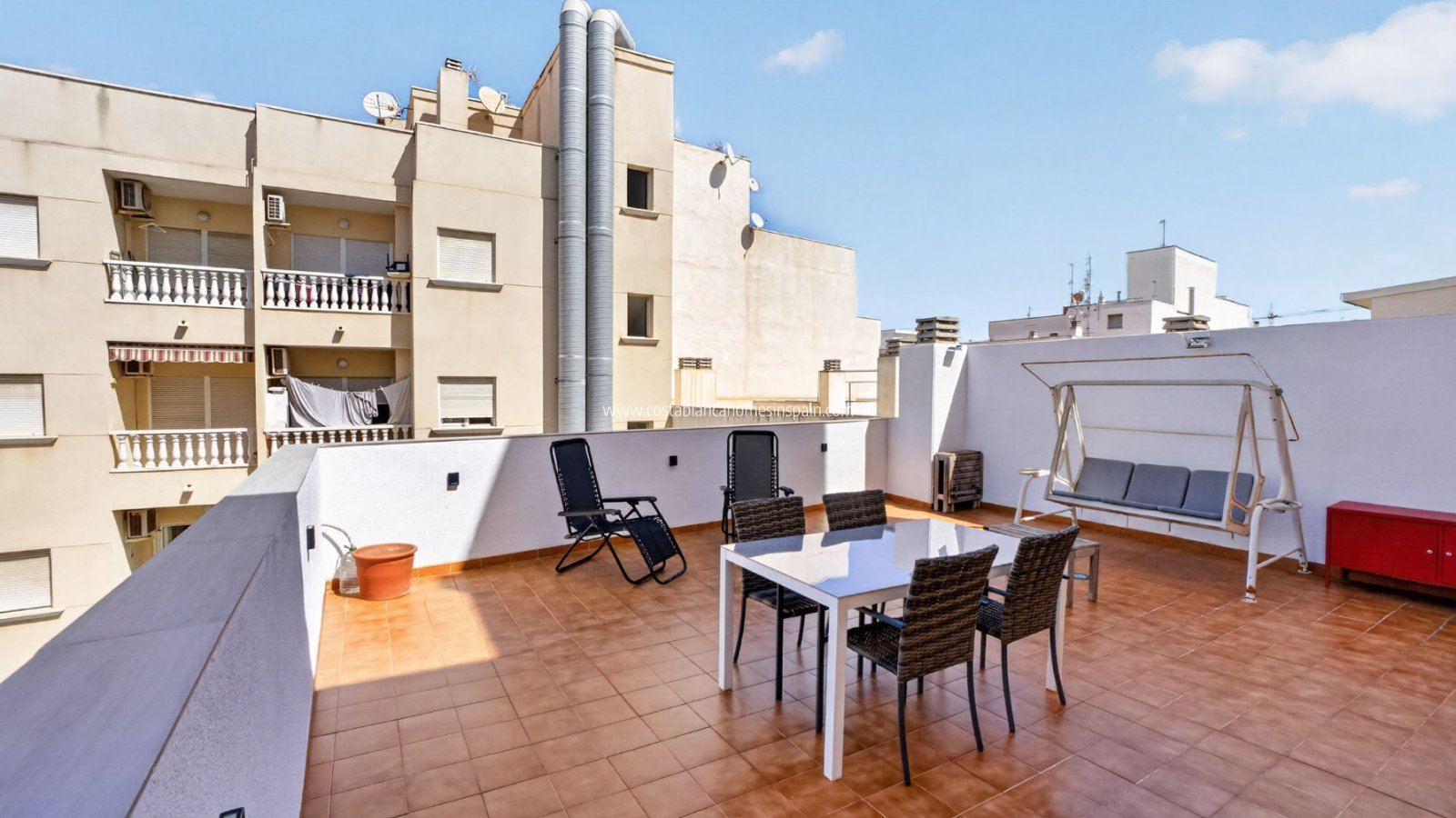 Venta - Apartment - Torrevieja - Centro