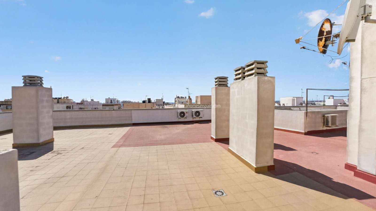 Venta - Apartment - Torrevieja - Centro