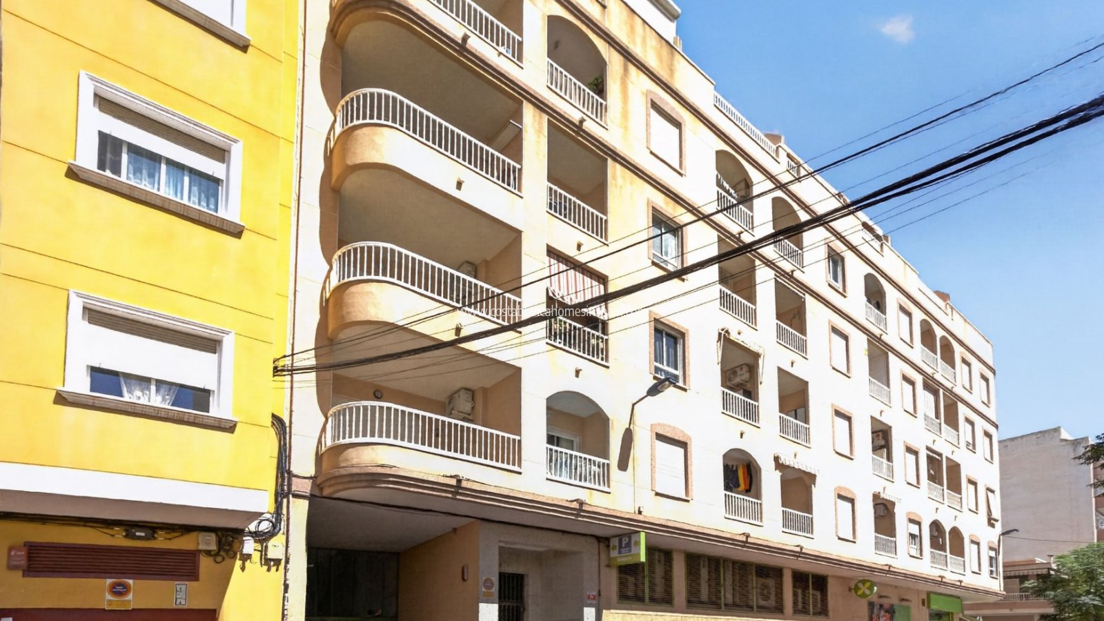 Venta - Apartment - Torrevieja - Centro