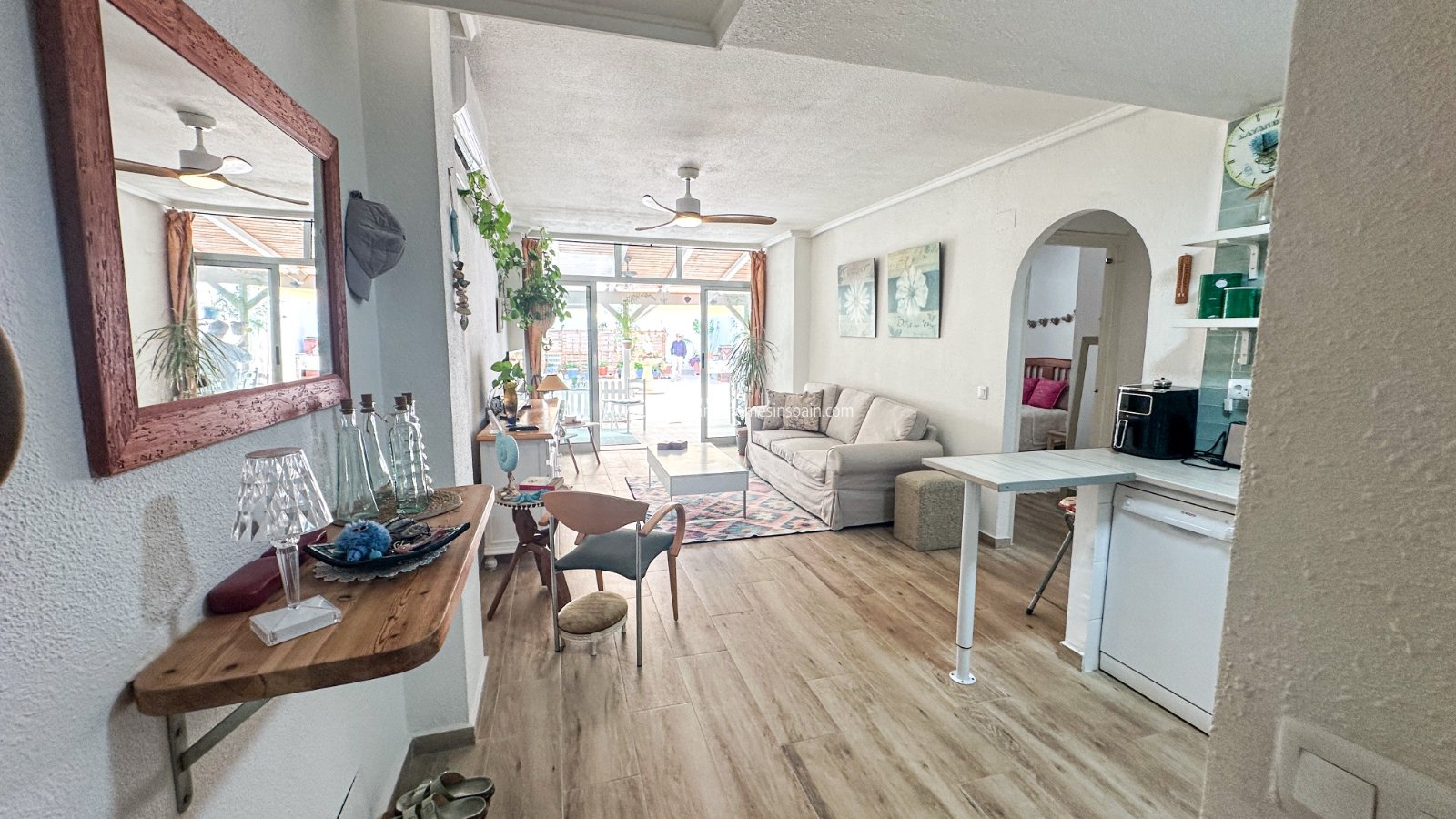 Venta - Apartment - Torrevieja - Centro
