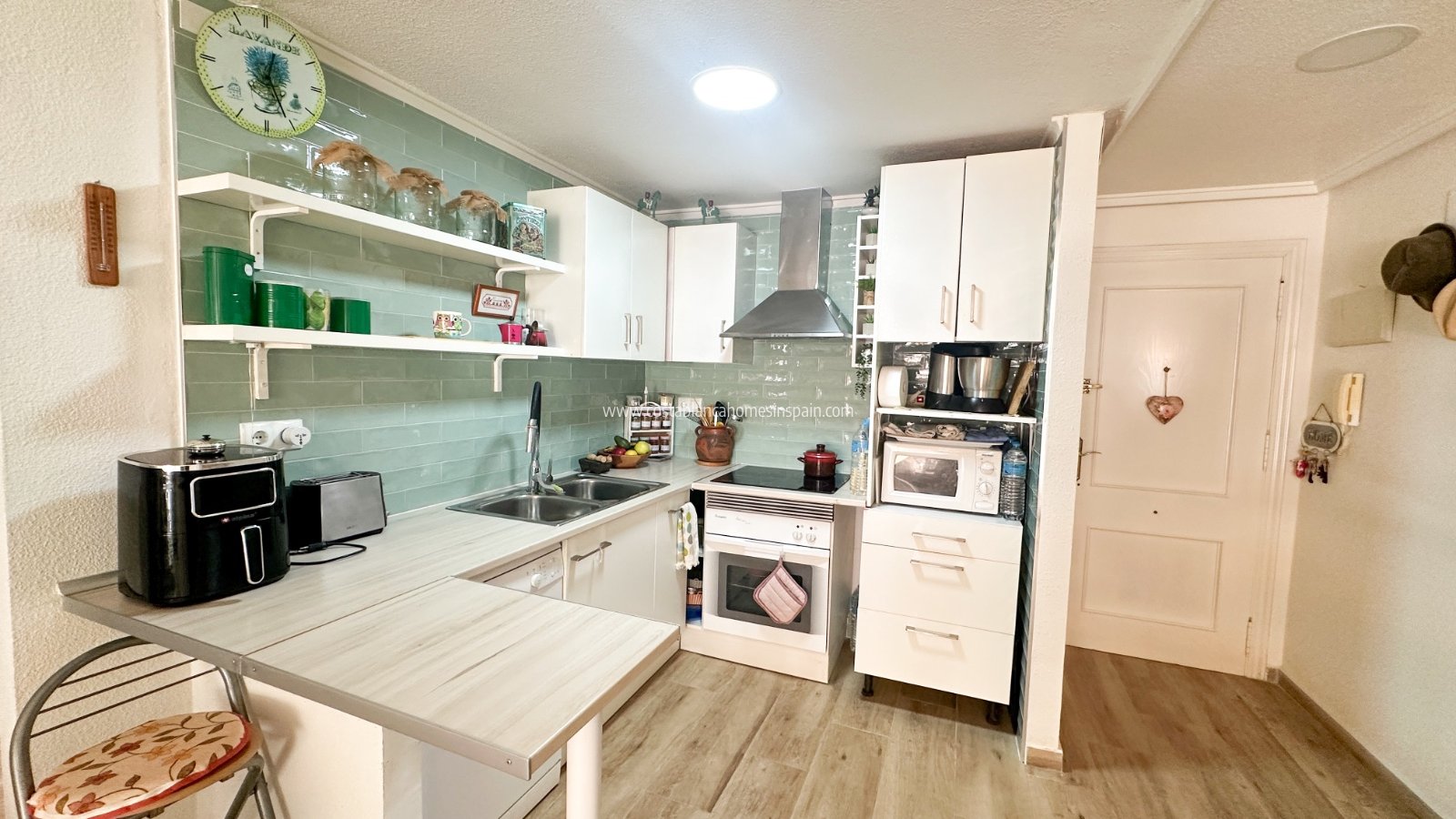 Venta - Apartment - Torrevieja - Centro
