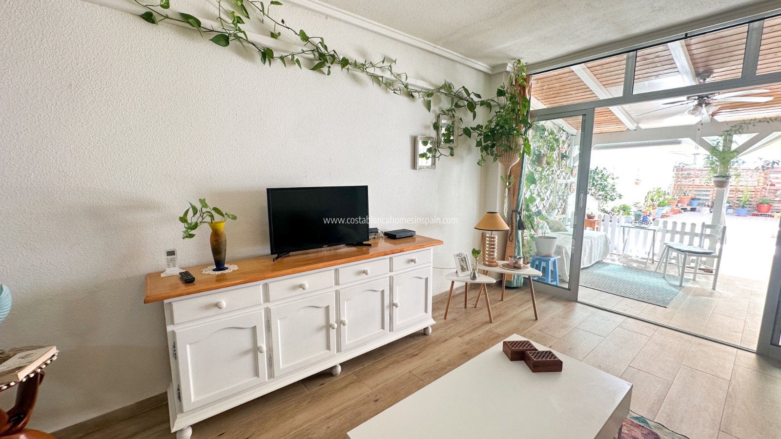 Venta - Apartment - Torrevieja - Centro