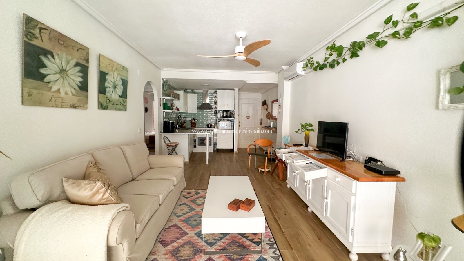Venta - Apartment - Torrevieja - Centro