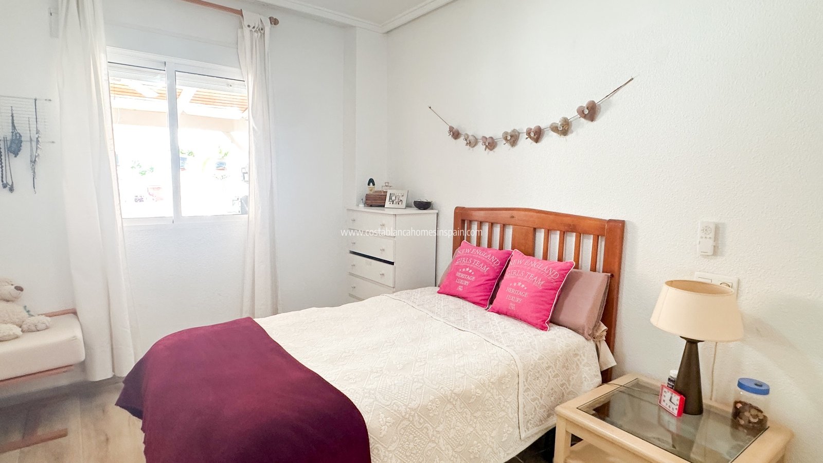 Venta - Apartment - Torrevieja - Centro