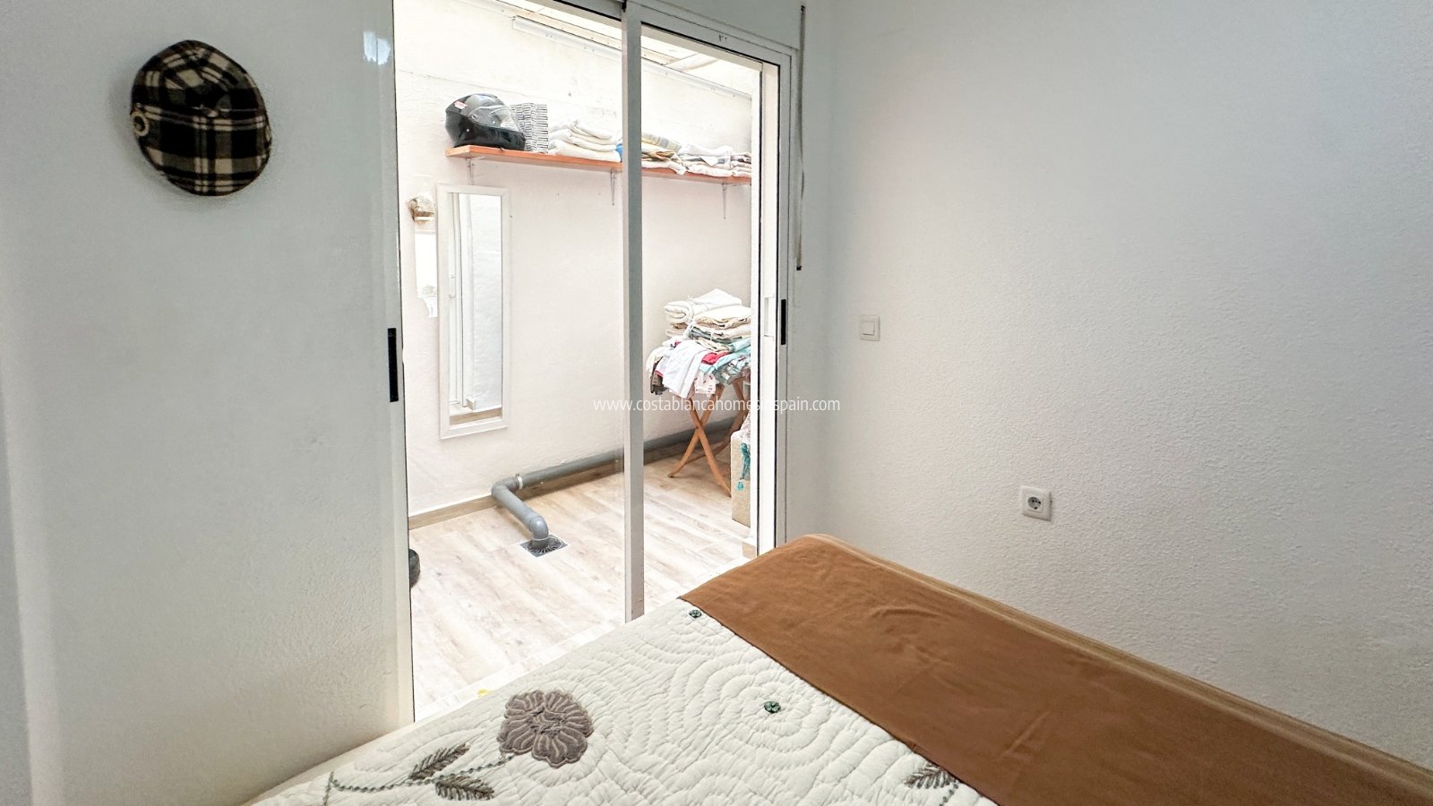 Venta - Apartment - Torrevieja - Centro
