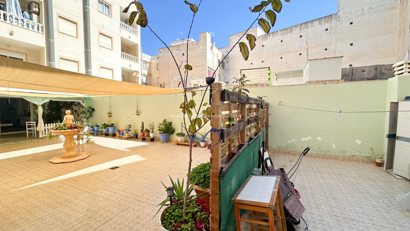 Venta - Apartment - Torrevieja - Centro