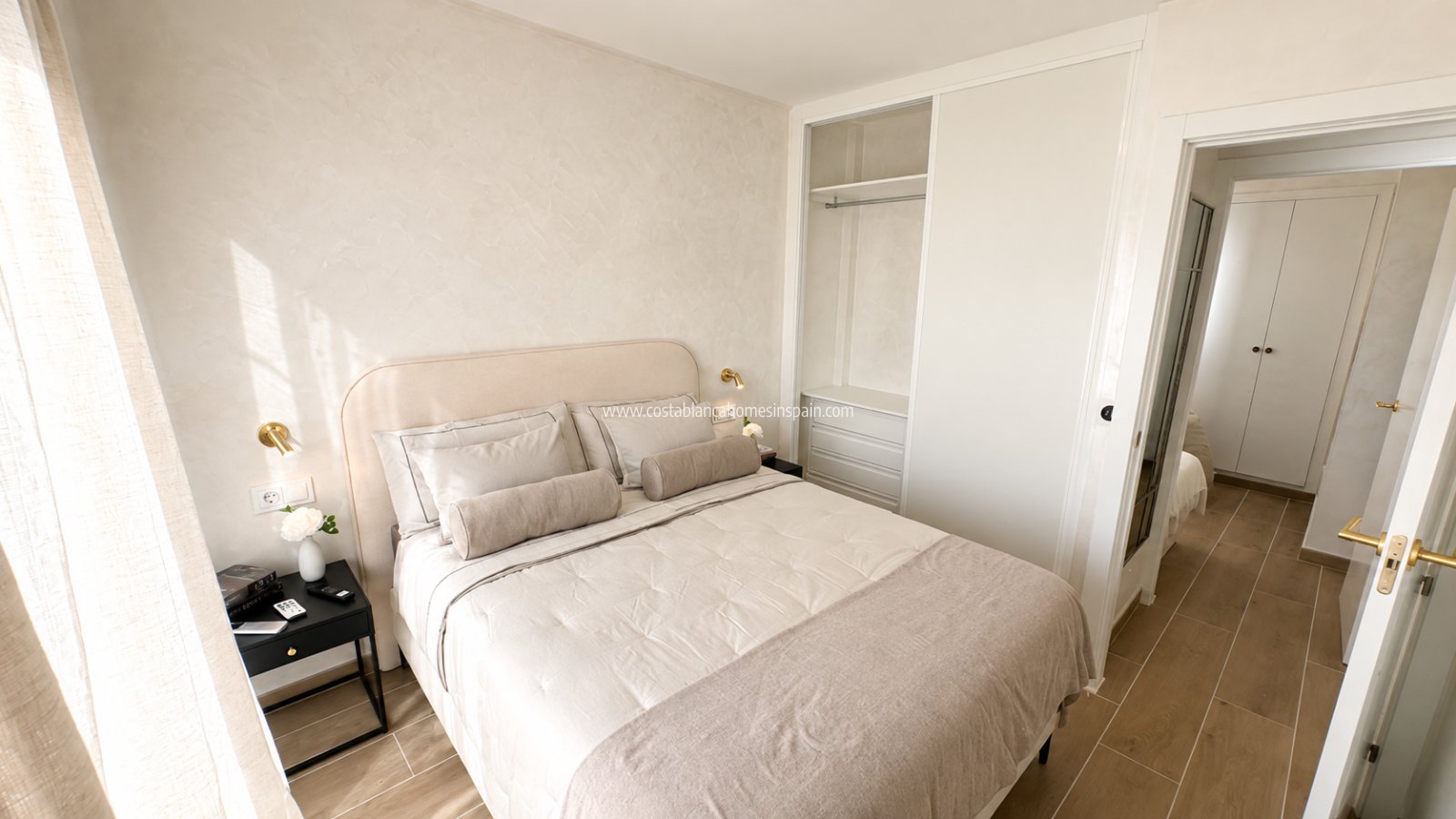 Venta - Apartment - Torrevieja - Centro
