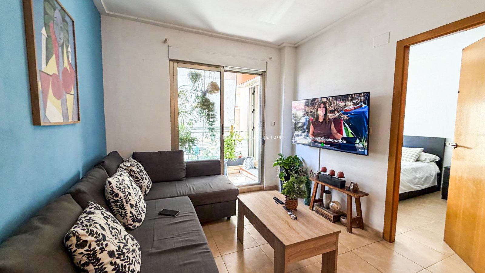 Venta - Apartment - Torrevieja - Centro
