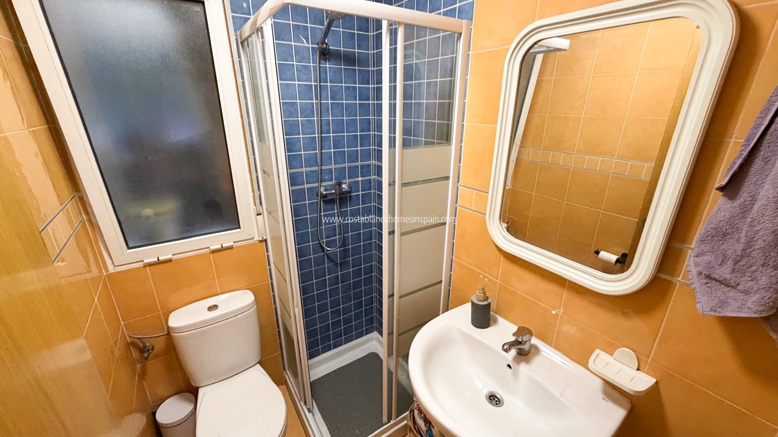 Venta - Apartment - Torrevieja - Centro