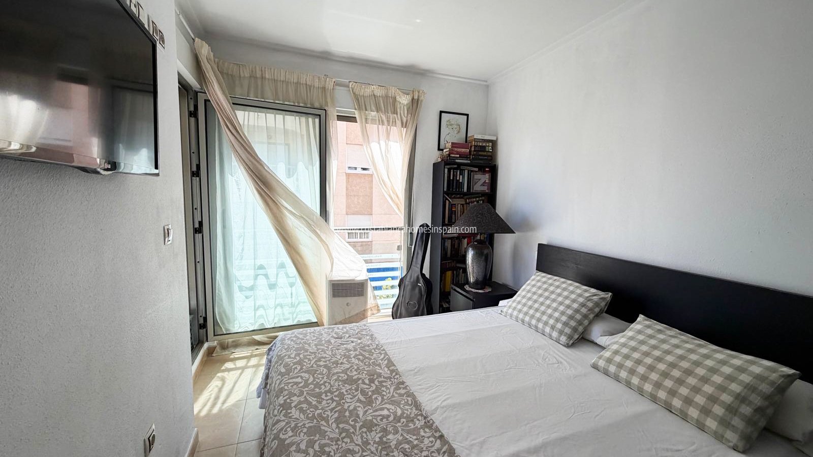Venta - Apartment - Torrevieja - Centro