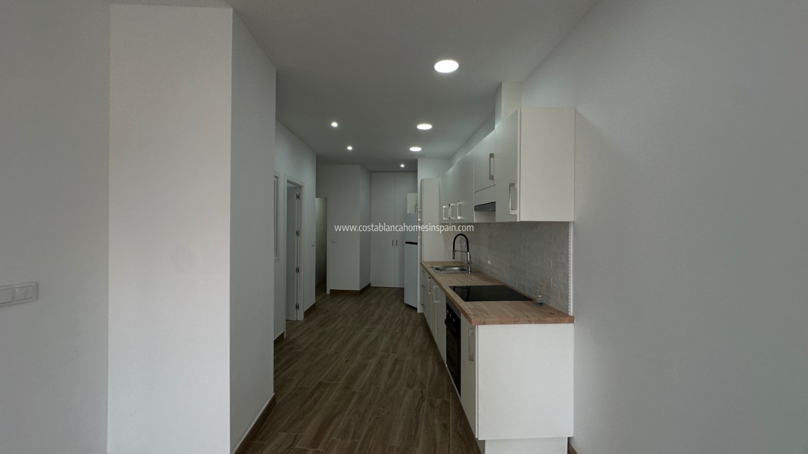 Venta - Apartment - Torrevieja - Centro