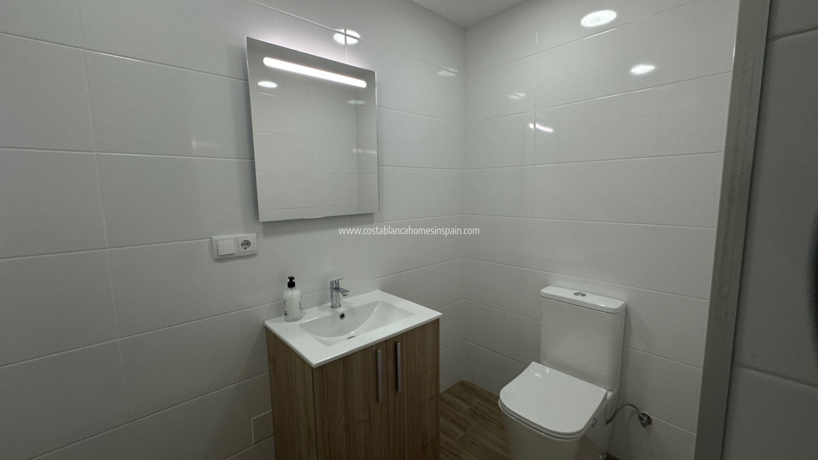 Venta - Apartment - Torrevieja - Centro