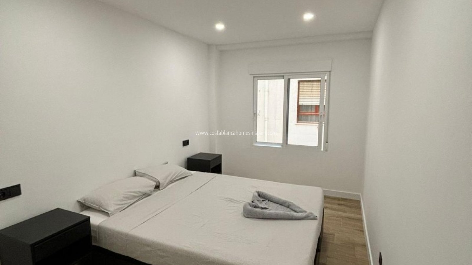 Venta - Apartment - Torrevieja - Centro