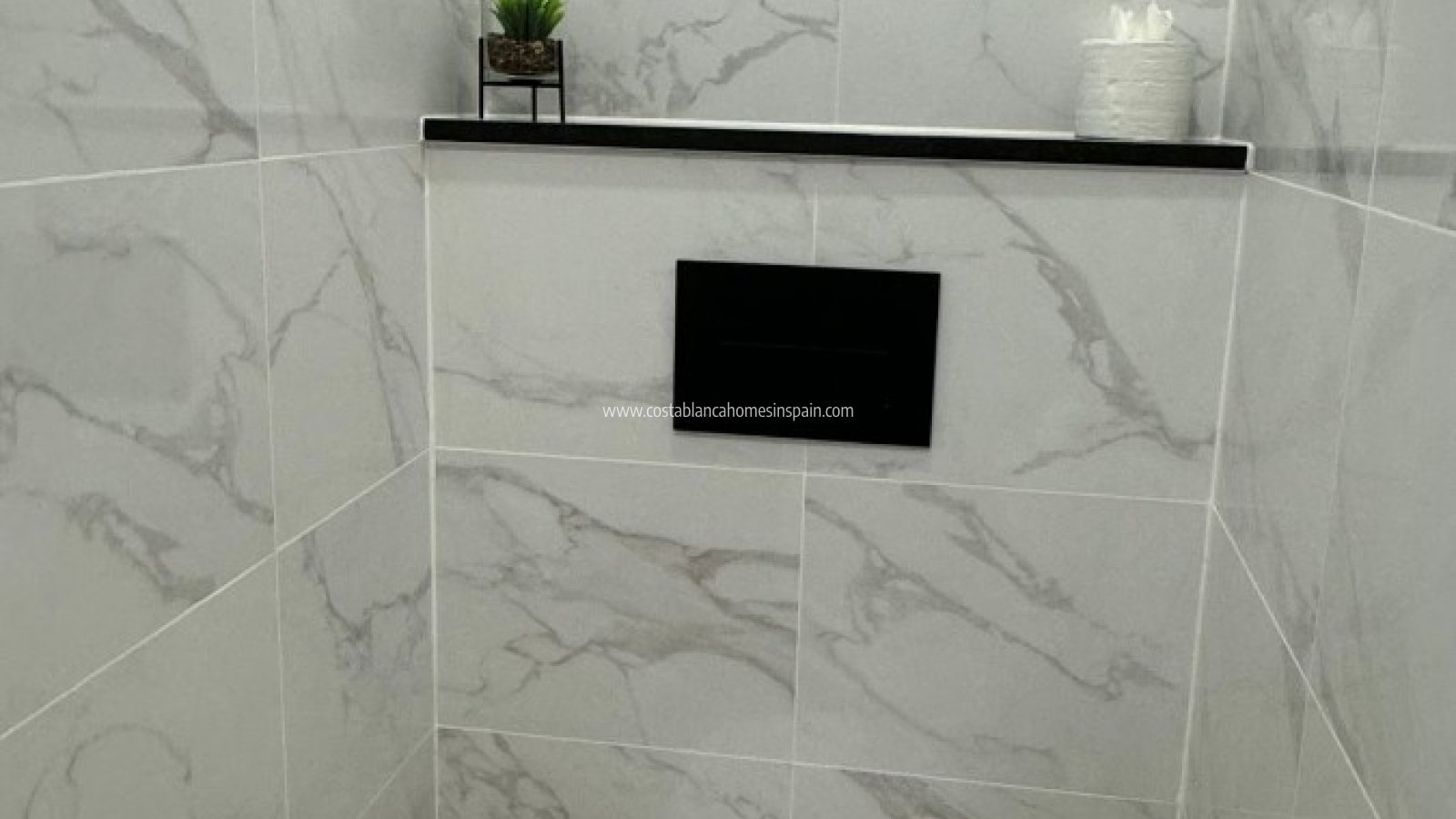 Venta - Apartment - Torrevieja - Centro