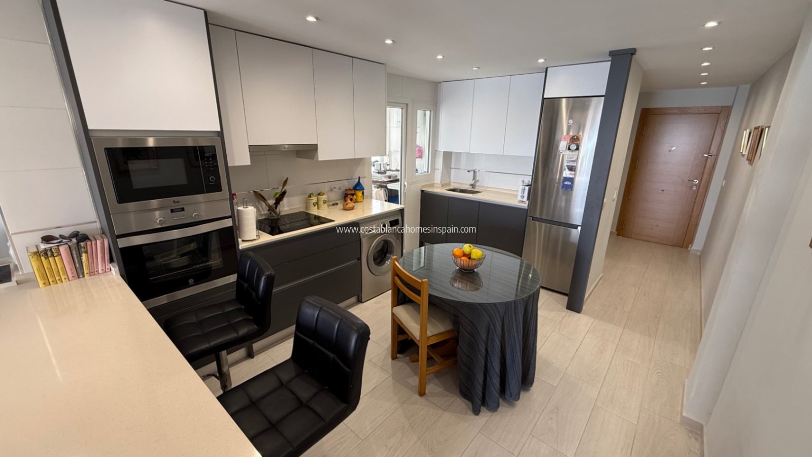 Venta - Apartment - Torrevieja - Costa Blanca Sur