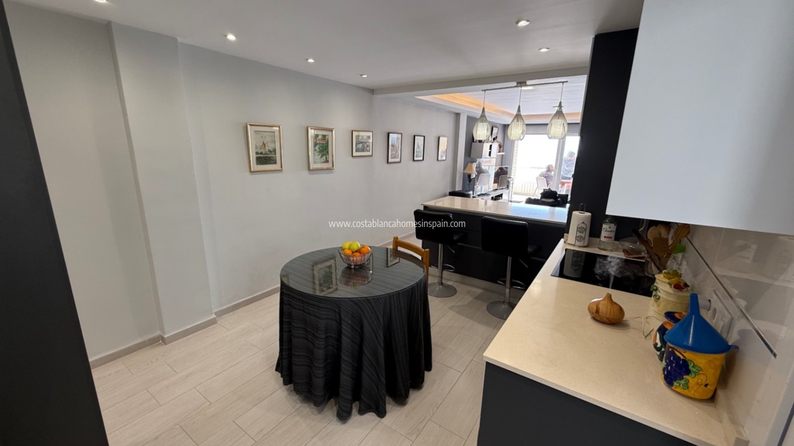 Venta - Apartment - Torrevieja - Costa Blanca Sur
