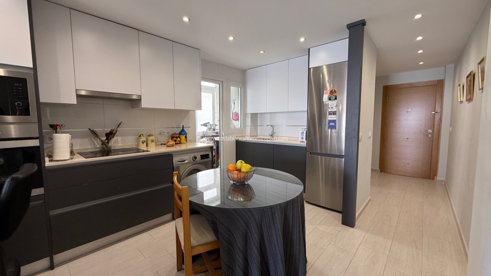 Venta - Apartment - Torrevieja - Costa Blanca Sur
