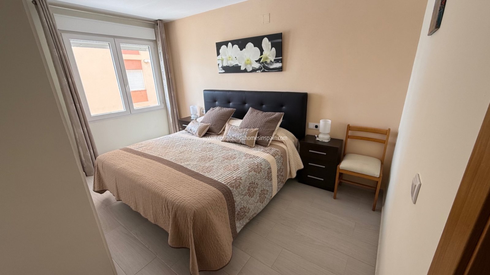 Venta - Apartment - Torrevieja - Costa Blanca Sur