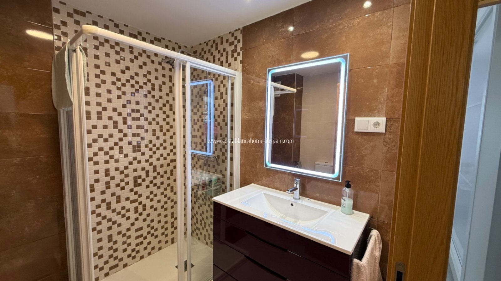 Venta - Apartment - Torrevieja - Costa Blanca Sur