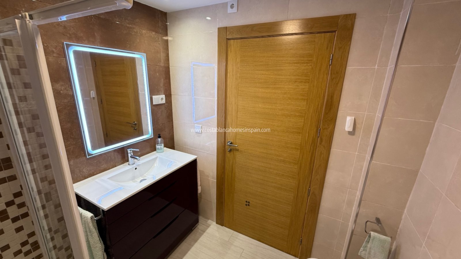 Venta - Apartment - Torrevieja - Costa Blanca Sur