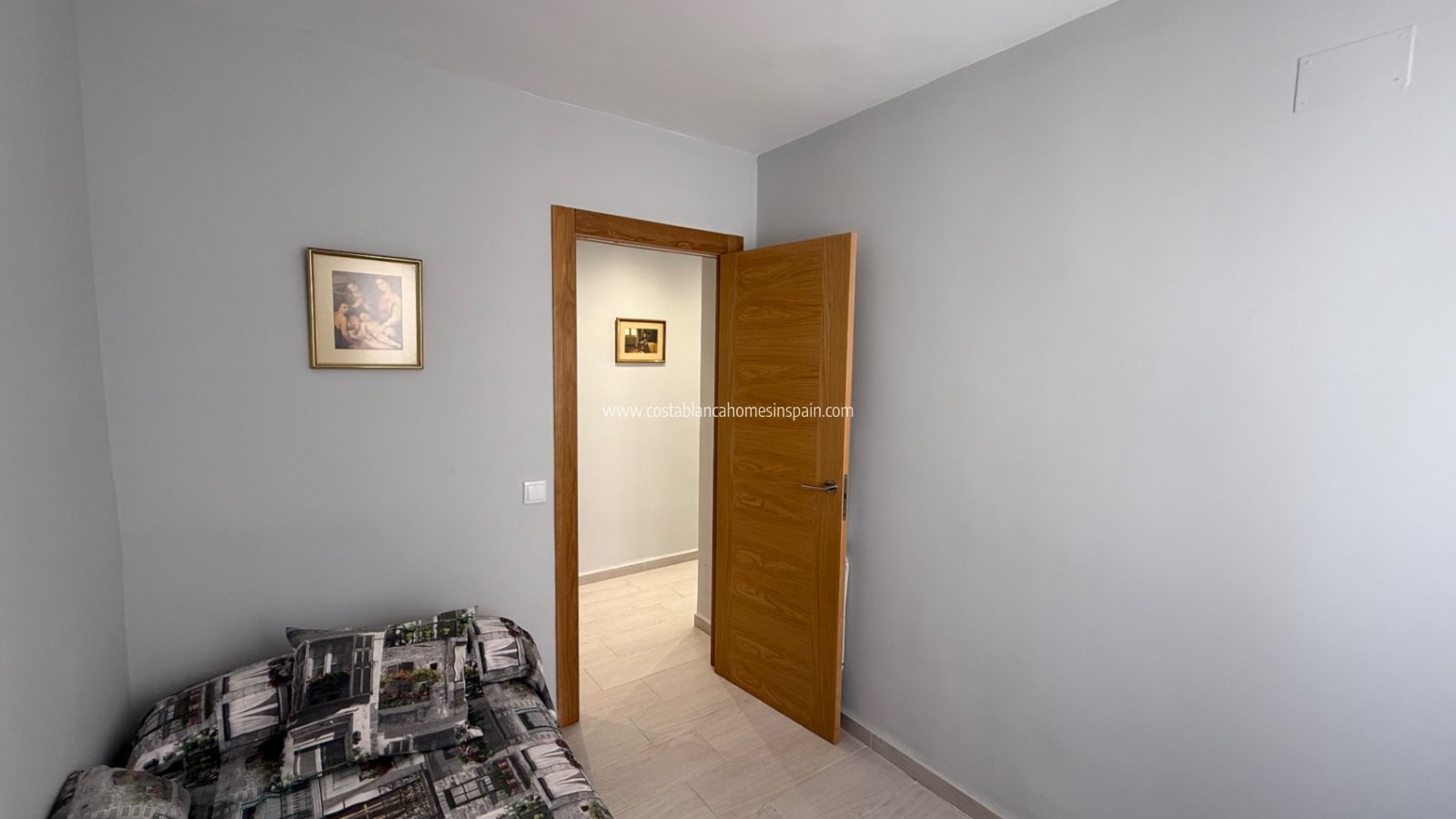 Venta - Apartment - Torrevieja - Costa Blanca Sur