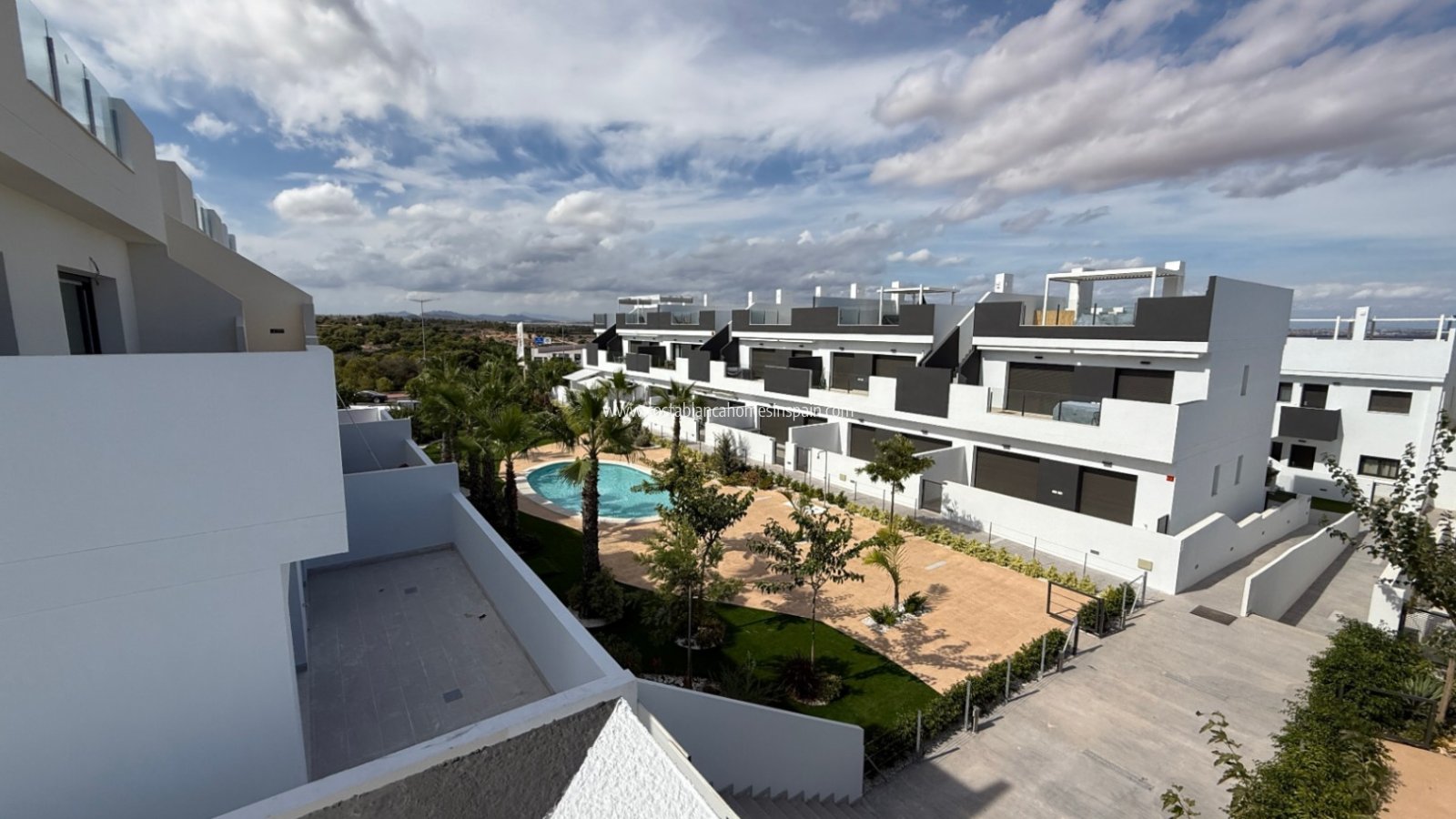 Venta - Apartment - Torrevieja - Costa Blanca Sur