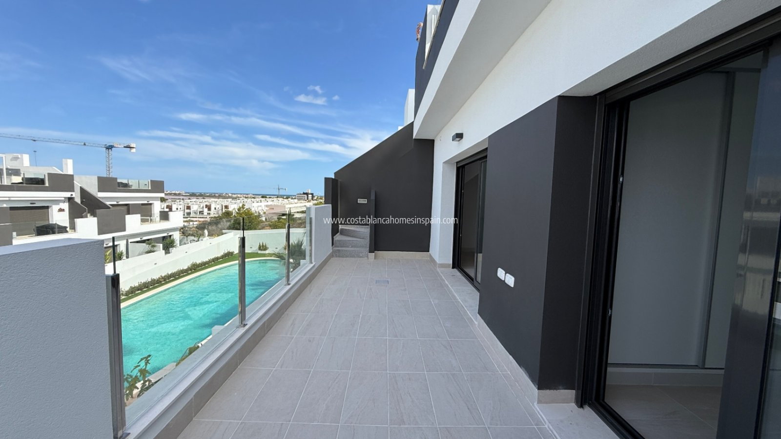 Venta - Apartment - Torrevieja - Costa Blanca Sur