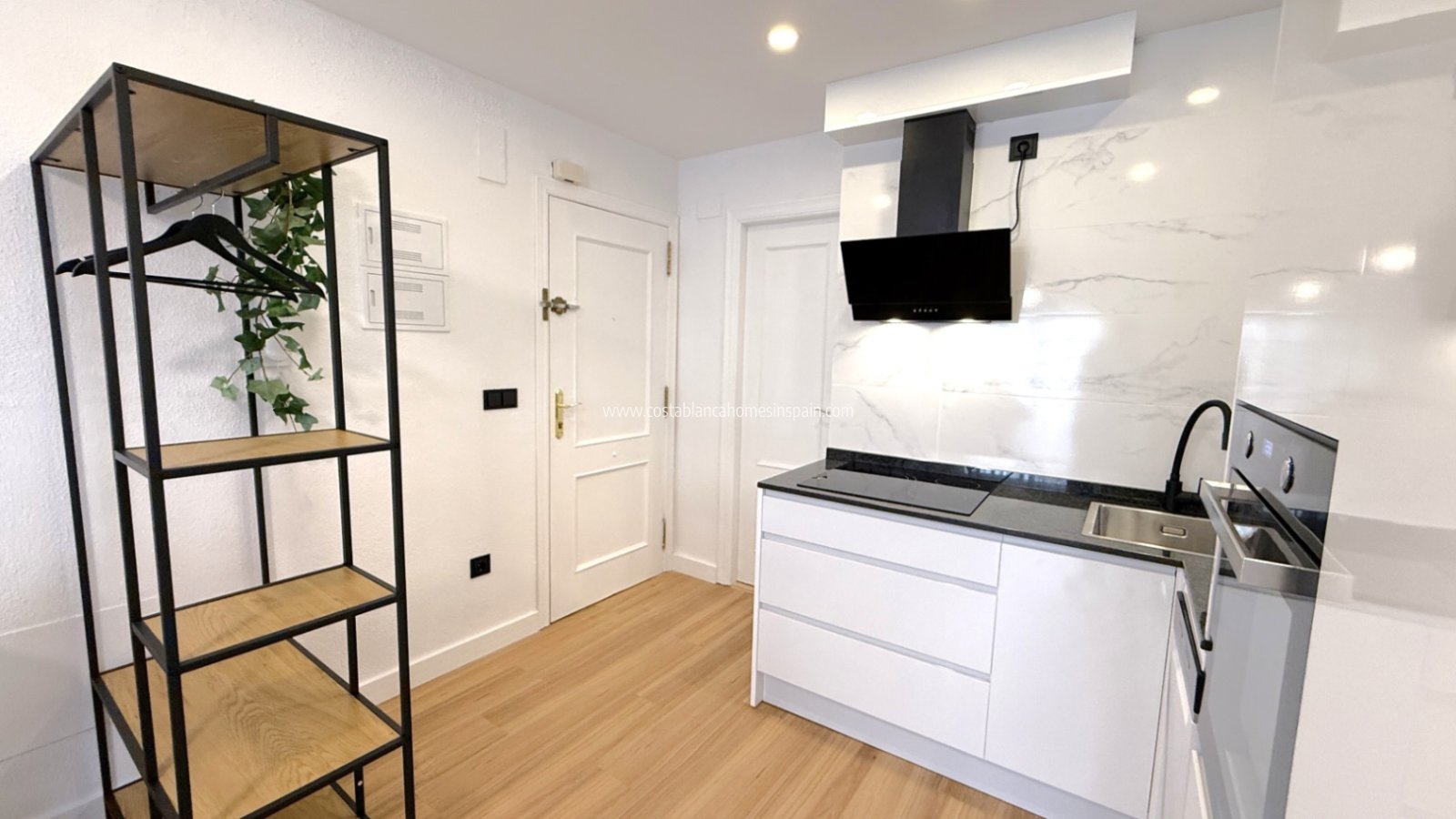 Venta - Apartment - Torrevieja - Costa Blanca