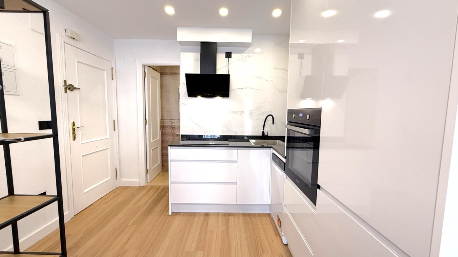 Venta - Apartment - Torrevieja - Costa Blanca